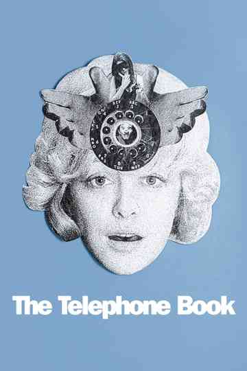 The Telephone Book Poster