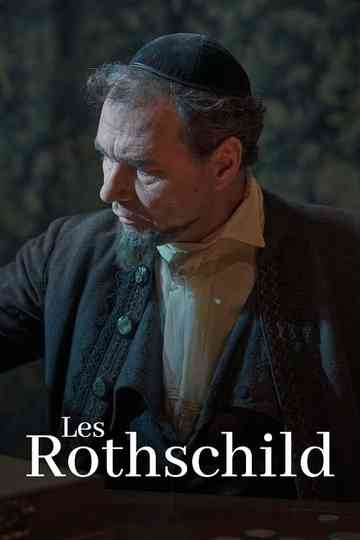 Rothschild Saga Poster