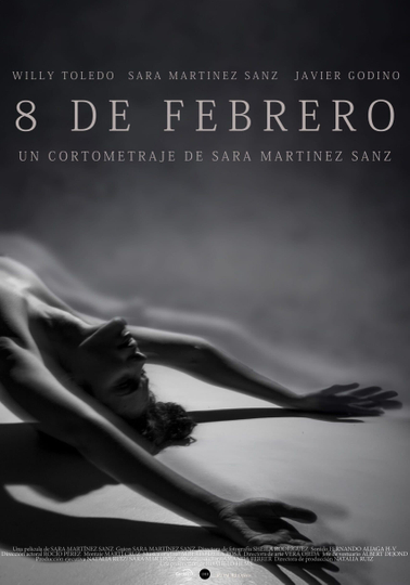 8 de febrero Poster