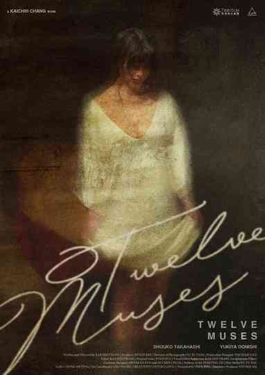Twelve Muses Poster