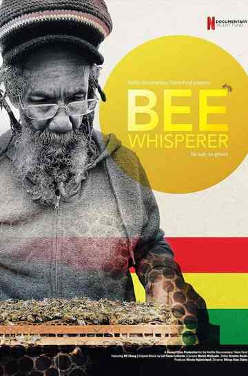 Bee Whisperer Poster