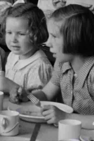 Schools in Harrow Poster