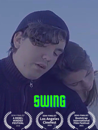 Nick Tabron Feat. Umi Boomin: Swing