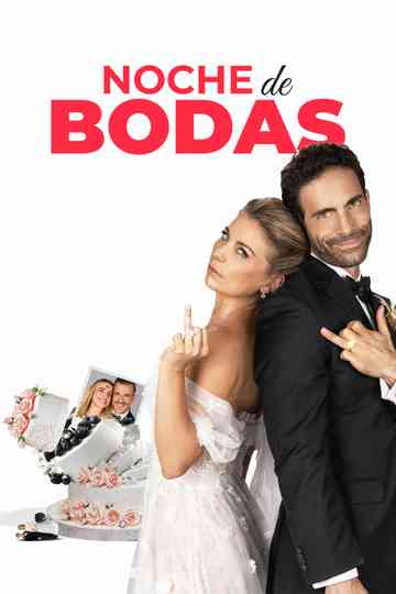 Noche de Bodas poster
