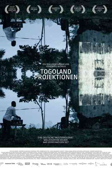 Togoland Projections Poster