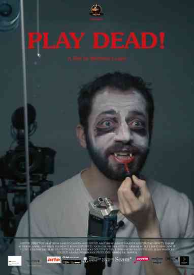 Play Dead! Poster