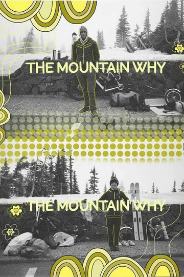 The Mountain Why Poster