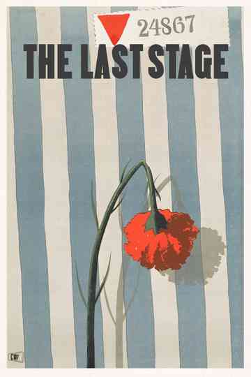 The Last Stage Poster