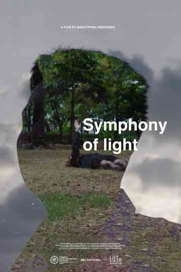 Symphony of light Poster