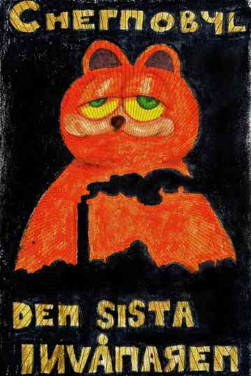 Chernobyl: The Last Habitant Poster