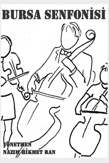 Bursa Symphony