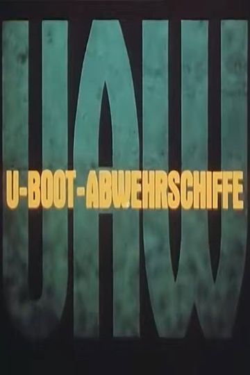 U-Boot-Abwehrschiffe