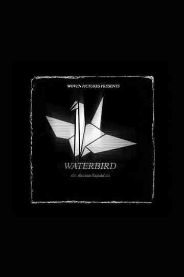 Waterbird Poster