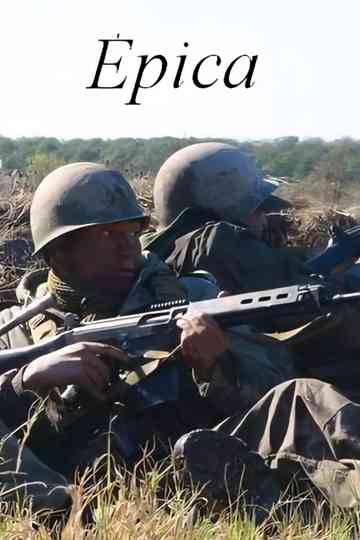 Épica Poster