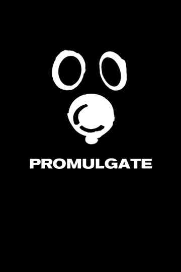 Promulgate Poster