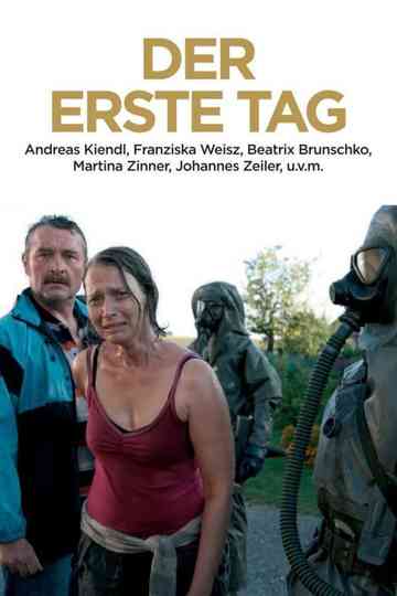 Der erste Tag Poster
