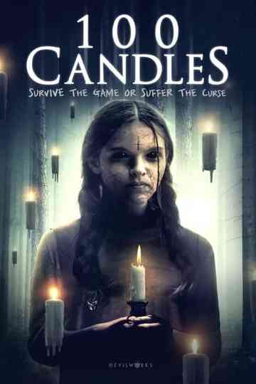 100 Candles Game Collection Poster