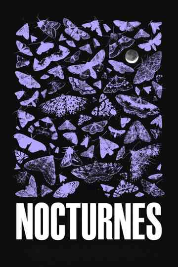 Nocturnes Poster
