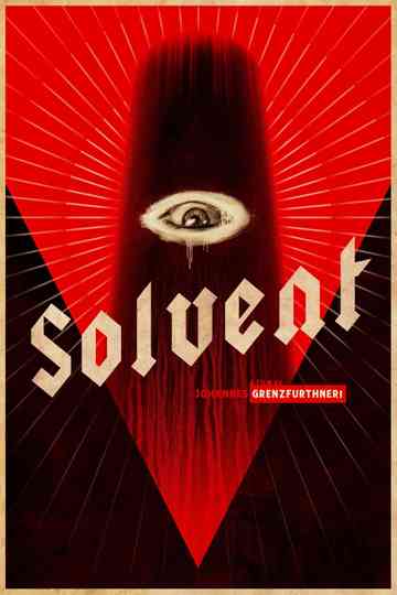 Solvent poster