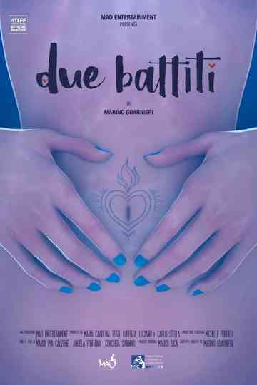 Due battiti Poster
