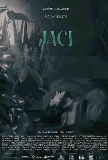 Jaci Poster