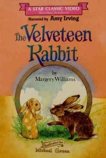 The Velveteen Rabbit Poster