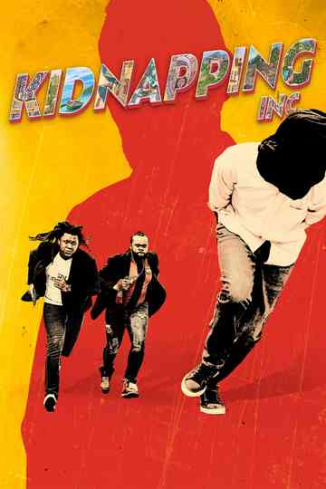 Kidnapping Inc. poster