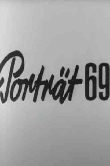 Portrait 69 Poster