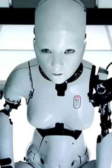 All Is Full of Love Poster