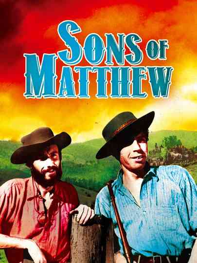 Sons of Matthew Poster