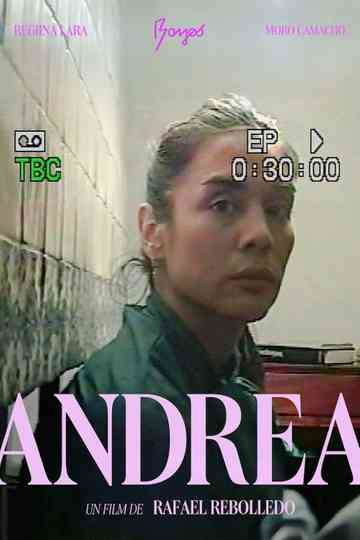 Andrea Poster