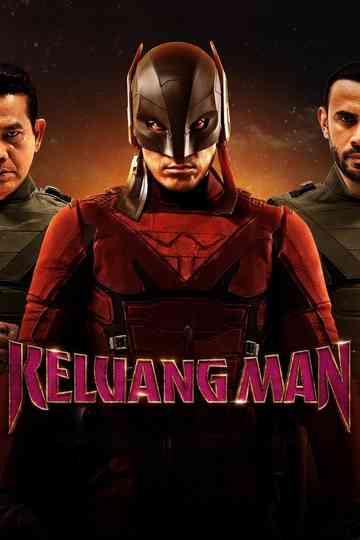 Keluang Man