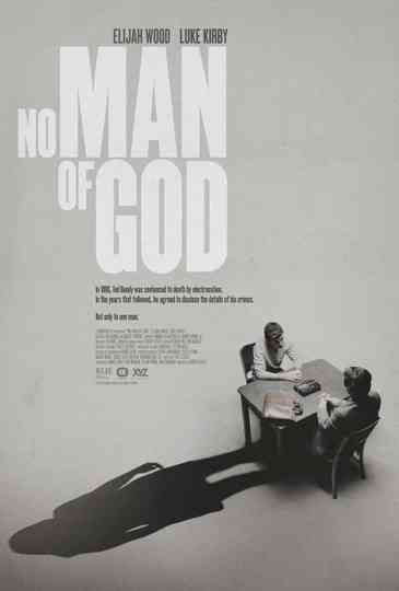 No Man Of God