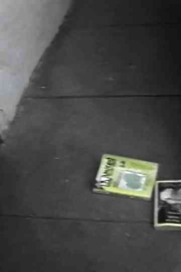 Audio and Visual Experiment 15 Poster