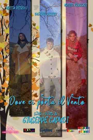 Where the Wind Takes Us Poster