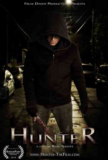 Hunter Poster