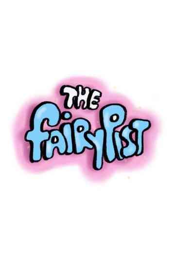 The Fairypist Poster