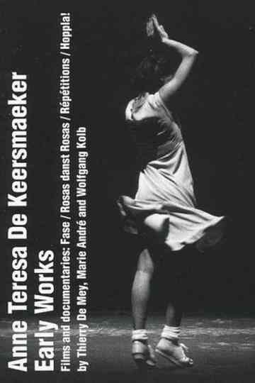 Het gerucht - Bartók/Aantekeningen Poster