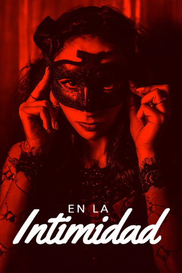 En la intimidad Poster