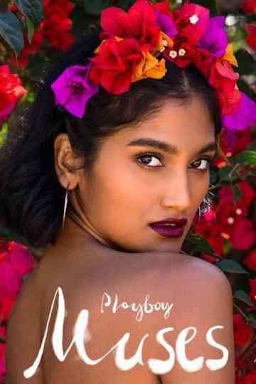 Playboy Muses Poster