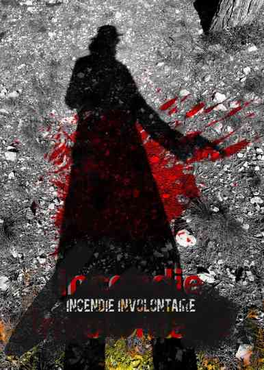 Incendie Involontaire Poster