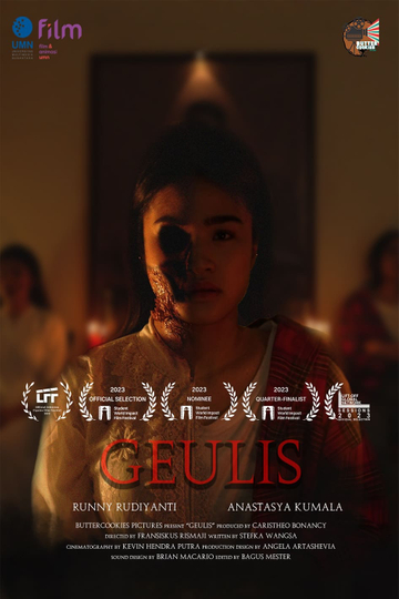 Geulis Poster