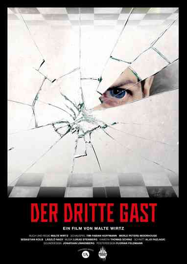 Der Dritte Gast Poster