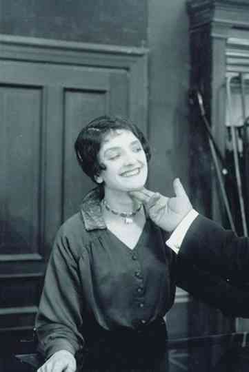 The Umbrella Shop Poster