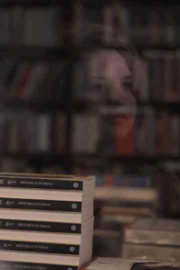 Where is Ana going Poster