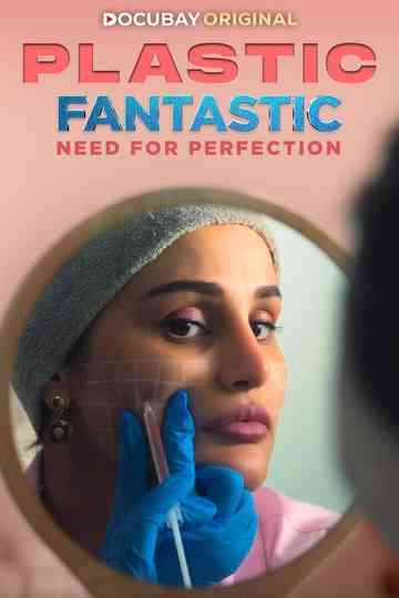 Plastic Fantastic: Need for Perfection Poster