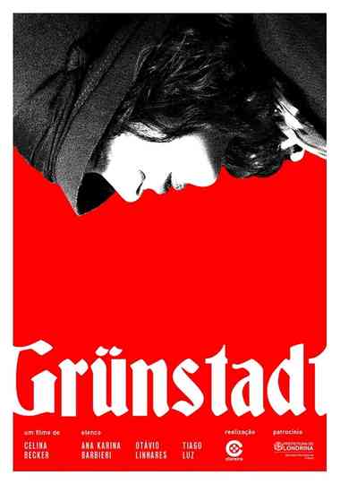 Grünstadt Poster