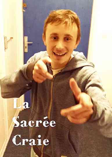La Sacraie Craie Poster