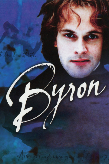 Byron Poster