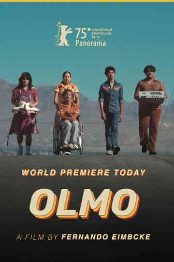 Olmo Poster